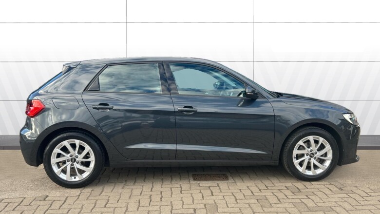 Audi A1 30 TFSI 110 Sport 5dr Petrol Hatchback